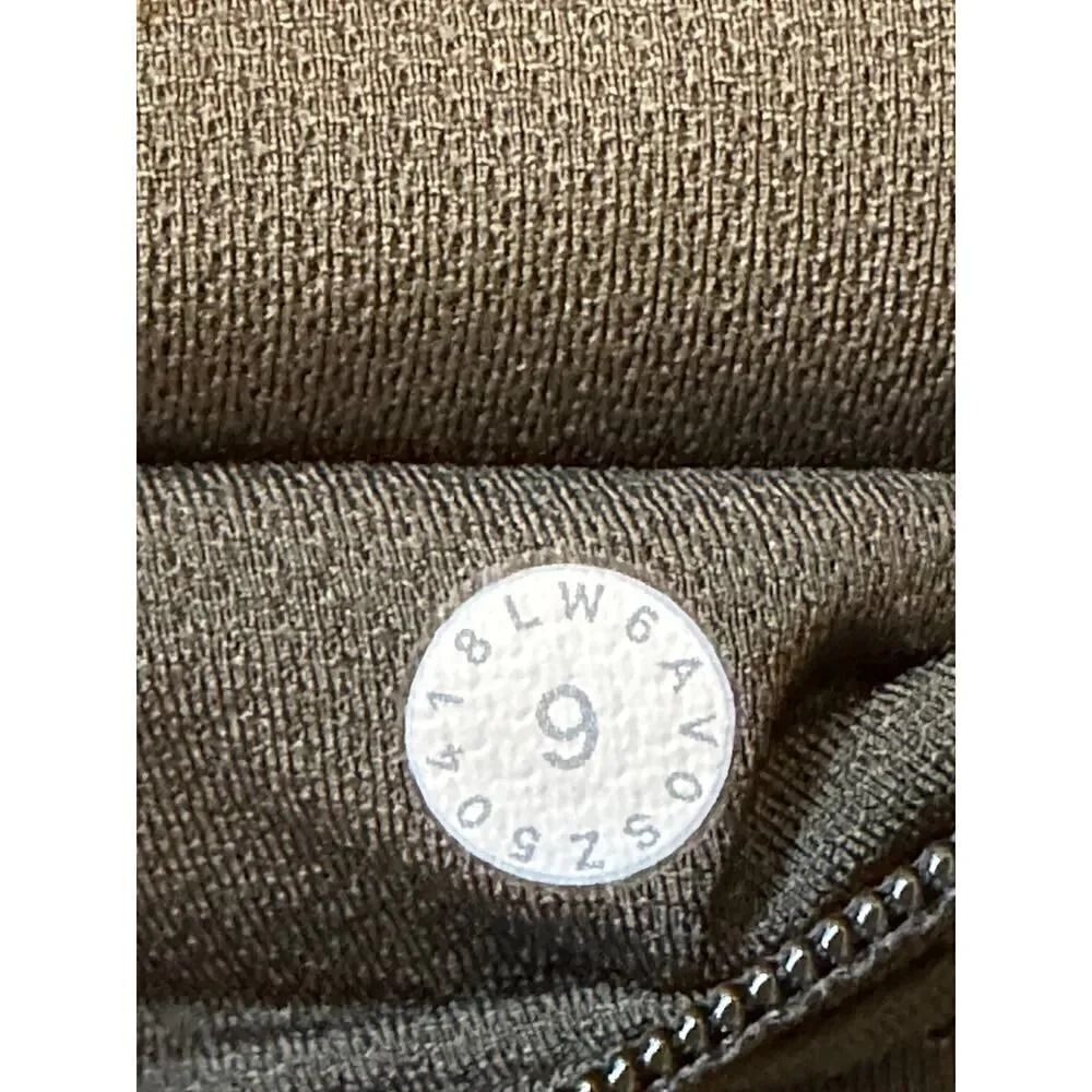 Lululemon Pace Rival Crop - Picture 4 of 5